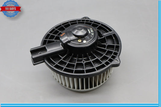 02-10 Lexus SC430 Z40 HVAC A/C Air Conditioning Heater Fan Blower Motor Oem