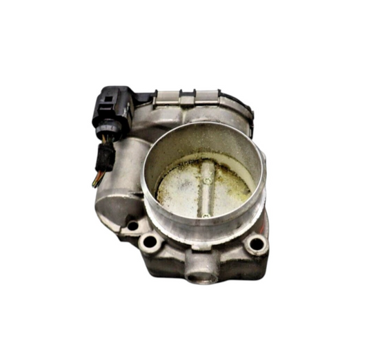 03-21 Bentley Continental GT / Lamborghini Aventador Engine Throttle Body Oem