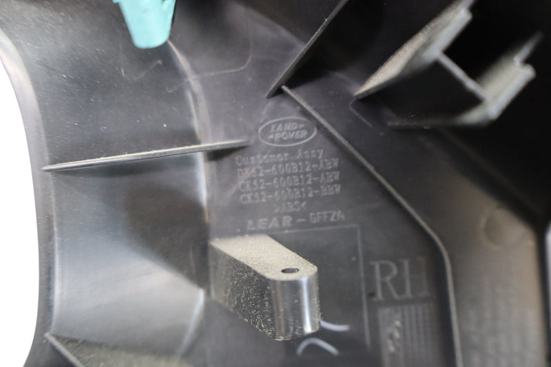 Load image into Gallery viewer, 14-17 LR Range Rover Sport L494 Front Right Side Seat Switch Bezel Cover Oem
