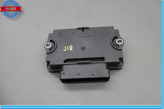 11-18 Porsche Cayenne Electronic Parking Brake Control Module Oem
