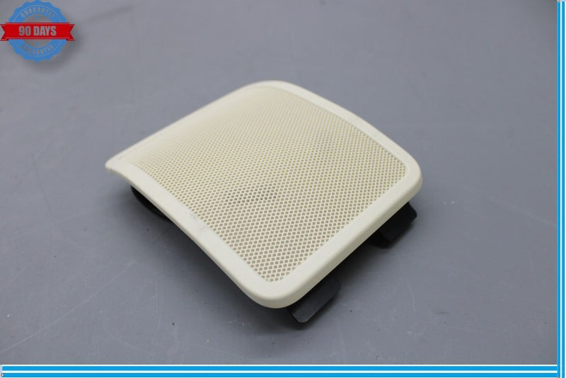 Load image into Gallery viewer, 12-15 Tesla Model S Interior Speaker Cover Panel Oem
