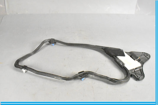 00-06 Mercedes CL500 CL55 AMG W215 Front Right Door Keyless Go Antenna Frame Oem