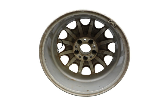 90-02 Mercedes R129 SL500 SL320 8x16 R16 Alloy Wheel Rim Disc A1294010702 Oem