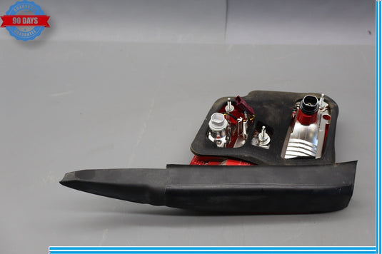 09-12 BMW 750Li 750Li xDrive Rear Right Passenger Side Inner Tail Light Lamp Oem