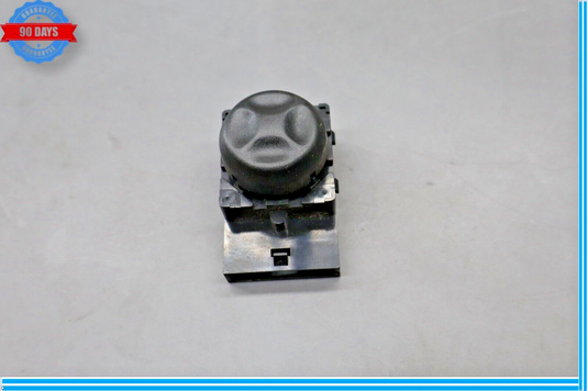 10-16 Buick Lacrosse CXL Front Left Side Seat Lumbar Adjust Control Switch oem