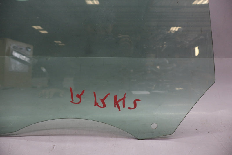 Load image into Gallery viewer, 16-22 Jaguar X260 XF Rear Right Passenger Side Door Window Auto Glass Oem
