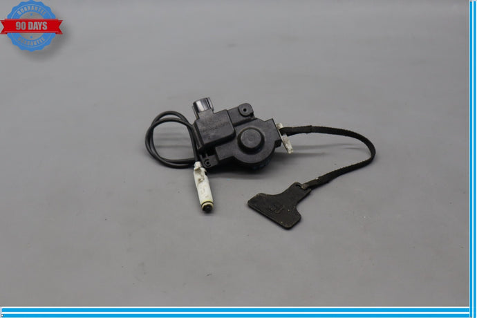 02-05 Lexus SC430 Z40 Fuel Gas Tank Door Open Release Actuator Oem