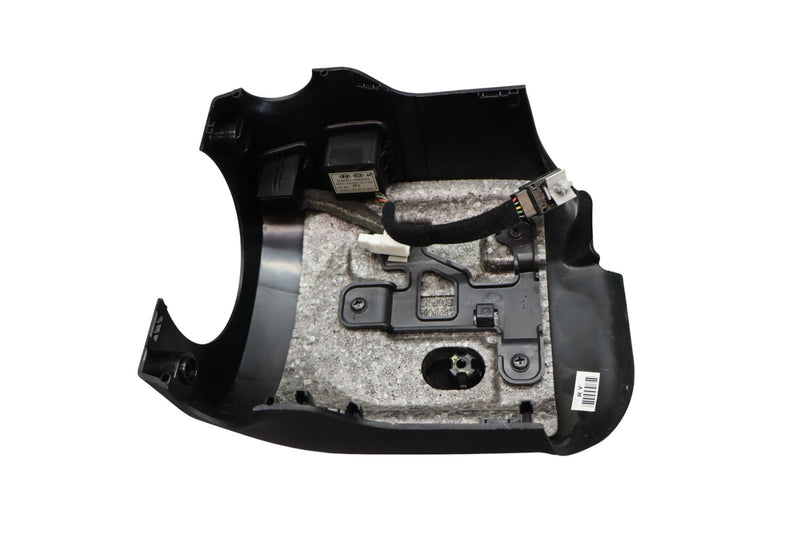 Load image into Gallery viewer, 14-16 Hyundai Equus SIG Lower Steering Column Cover Shield Trim 84856-3N800 Oem
