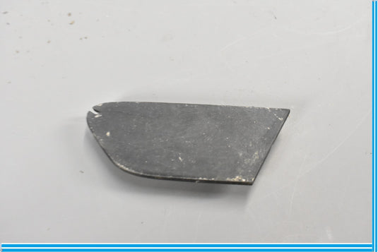 06-12 Bentley Continental Right Passenger Interior Door Handle Cover Oem