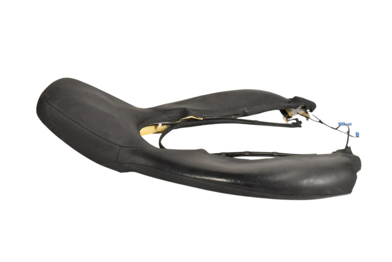Load image into Gallery viewer, 05-12 Porsche Boxster Cayman 911 Front Left Driver Side Back Seat Cushion Oem
