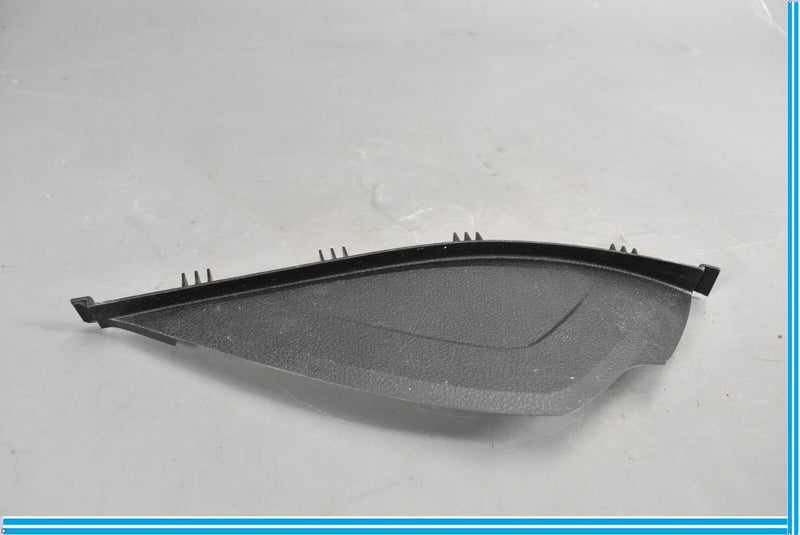 Load image into Gallery viewer, 12-18 BMW 320i 328i 428i Front Left Side Dash Dashboard End Cap Trim Cover Oem
