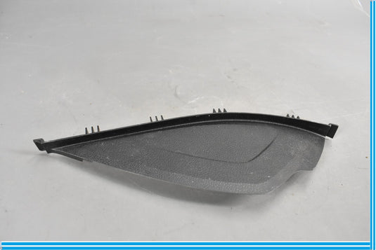 12-18 BMW 320i 328i 428i Front Left Side Dash Dashboard End Cap Trim Cover Oem