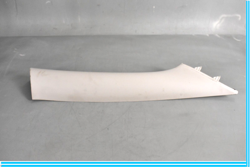 Load image into Gallery viewer, 06-13 Volvo C70 Front Right Passenger A Pillar Cover Trim Panel Oem
