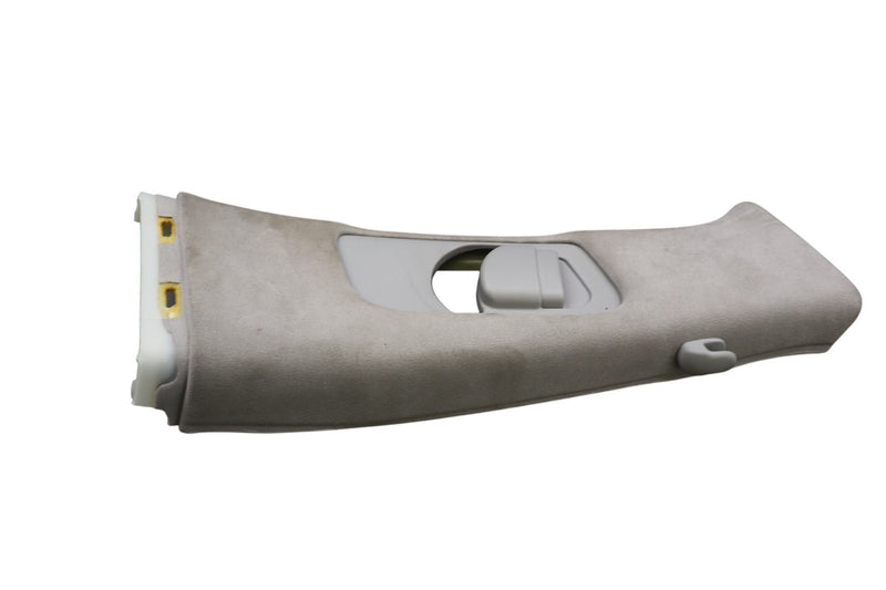 Load image into Gallery viewer, 14-15 Hyundai Equus Front Right Side Upper Center B Pillar Trim Cover Oem
