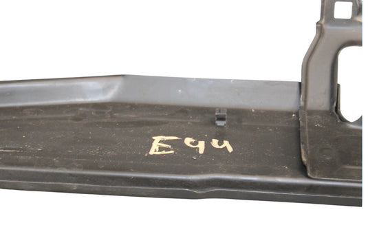 00-06 Mercedes W220 S500 Upper Radiator Core Support Headlight Bracket OEM