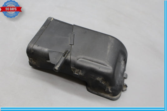 09-16 BMW 750i 750Li Front Left LH Side Engine Air Duct Intake Tube Oem