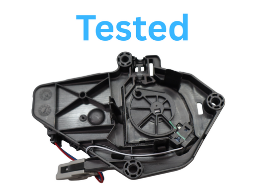 12-19 Land Rover Range Rover Evoque L538 Tailgate Hatch Release Actuator Oem