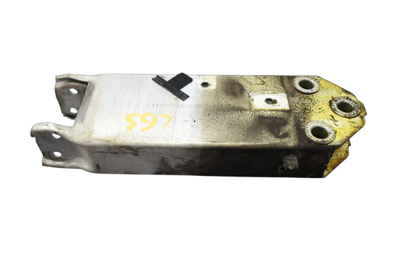 Load image into Gallery viewer, 09-15 BMW 750i 740i Front Left Driver Side Bumper Reinforcement Bar Bracket Oem
