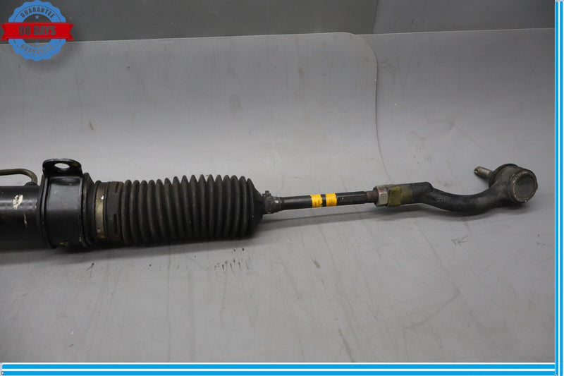 Load image into Gallery viewer, 09-12 Hyundai Genesis Power Hydraulic Steering Rack and Pinion Assembly Oem

