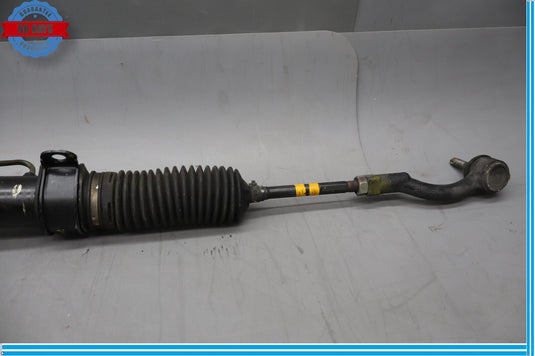 09-12 Hyundai Genesis Power Hydraulic Steering Rack and Pinion Assembly Oem