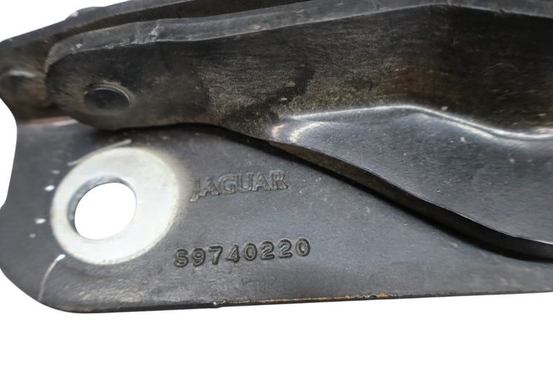 Load image into Gallery viewer, 09-15 Jaguar XF XFR X250 Front Right Side Hood Lid Bonnet Hinge Bracket Oem
