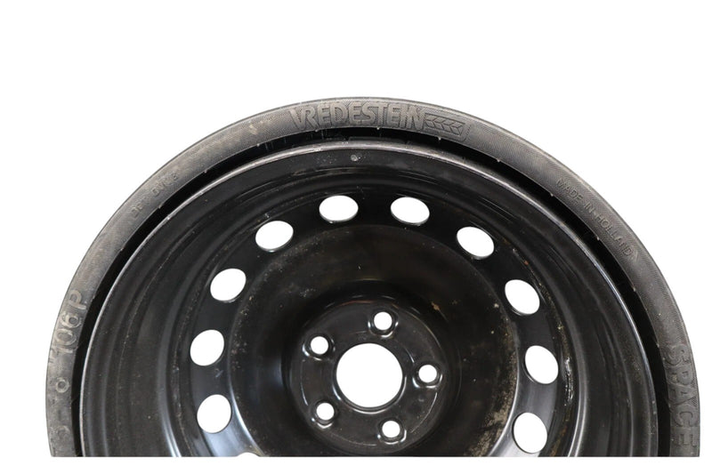 Load image into Gallery viewer, 07-15 Audi Q7 Emergency Spare Donut Tire Wheel Rim 195/75R18 Oem
