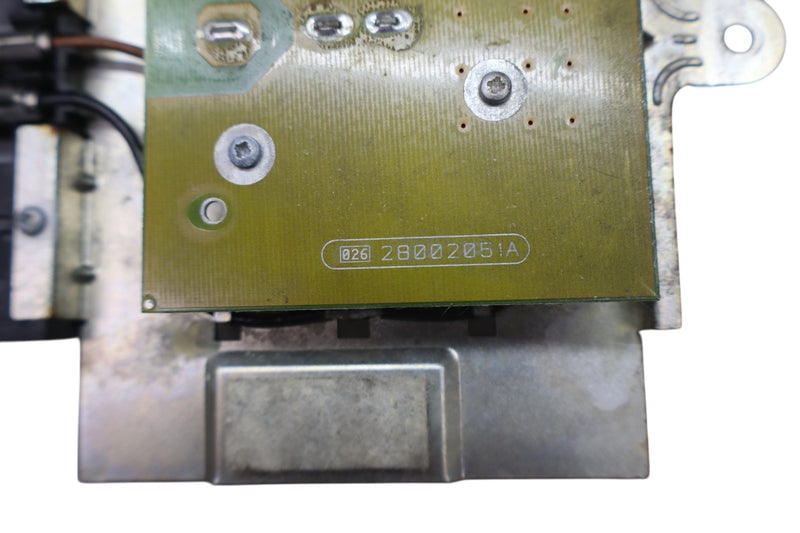 Load image into Gallery viewer, 03-09 Mercedes W209 CLK500 Rear Right Side Telephone GPS Antenna Amplifier Oem

