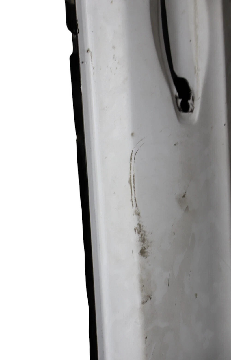 Load image into Gallery viewer, 09-12 Bentley Continental Flying Spur Driver Front Left Door Shell Oem
