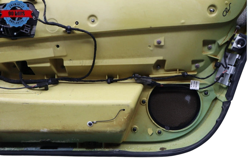 Load image into Gallery viewer, 07-11 Bentley Continental GTC Convertible Left Side Interior Door Panel OEM
