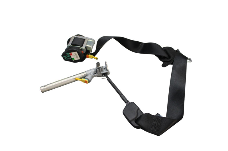Load image into Gallery viewer, 14-22 Maserati Ghibli M157 Front Right Passenger Side Seat belt Retractor Oem
