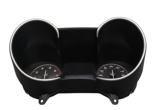 17-23 Alfa Romeo Giulia Dash Instrument Cluster Gauge Speedometer Oem