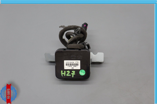 15-20 Hyundai Genesis Center Dash Navigation GPS Antenna Receiver Module Oem