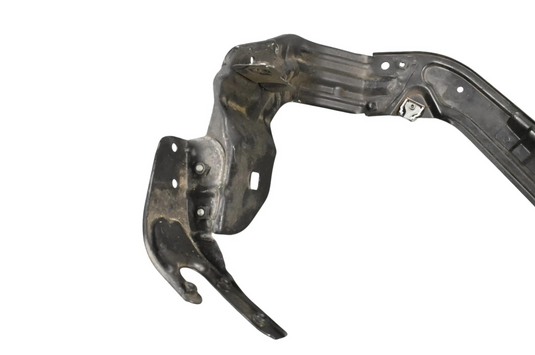 03-09 Mercedes CLK550 Front Left Side Headlight Impact Sensor Bracket Oem