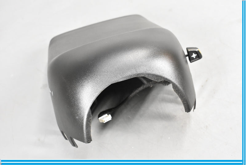 Load image into Gallery viewer, 09-15 BMW 750i 750Li Steering Column Surround Upper Cover Trim Oem
