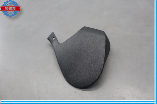 08-18 Audi A6 A7 Quattro RS7 Front Left Side Seat Inner Trim Cover Panel OEM
