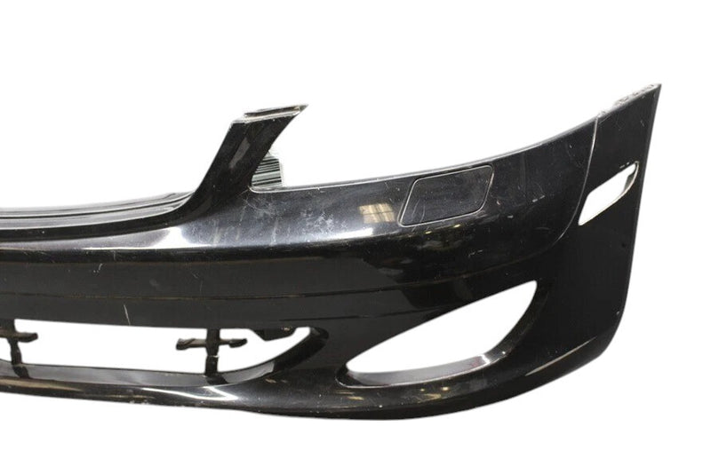 Load image into Gallery viewer, 07-09 Mercedes W221 S450 S550 Base Front Bumper Cover Assembly Black Oem
