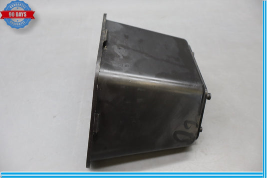 03-12 Land Rover Range Rover Rear Right Trunk Boot Floor Storage Tray Oem