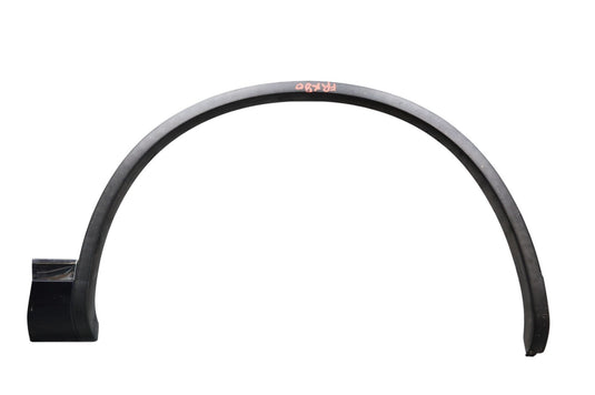11-17 Volkswagen Touareg Front Right Fender Wheel Flare Arch Molding Cover Oem