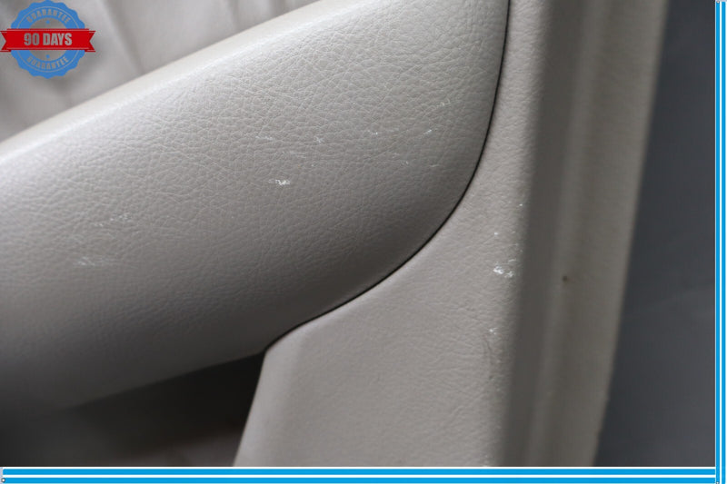 Load image into Gallery viewer, 01-03 Lexus LS430 Rear Right Passenger Side Inner Door Panel 6764050540 Oem

