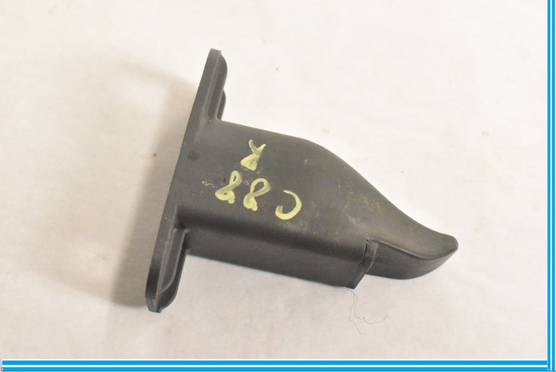 Load image into Gallery viewer, 03-12 Mercedes R230 Right Top Latch Trunk Partition Cover Anthracite 2306940014
