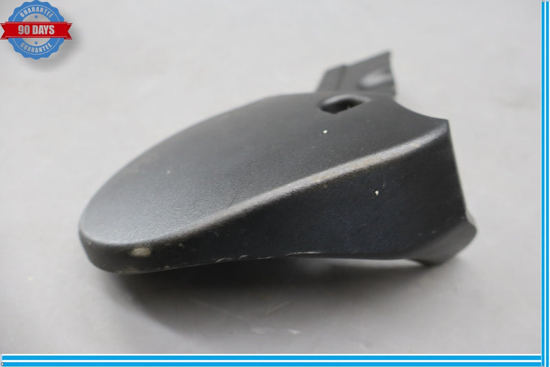 Load image into Gallery viewer, 07-13 BMW E70 X5 Front Left Driver Side Seat Lower Trim Black Oem
