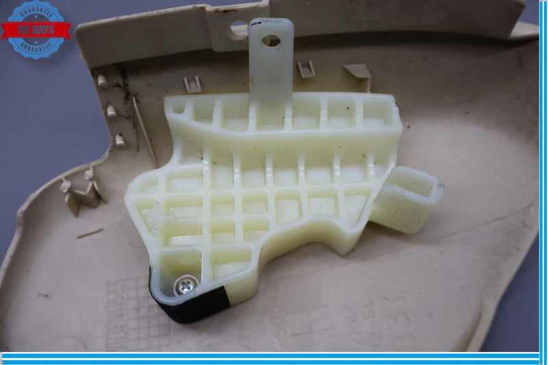Load image into Gallery viewer, 07-12 Lexus XF40 LS460 Front Left Driver Seat Inner Trim Cover 71862-50040 Oem
