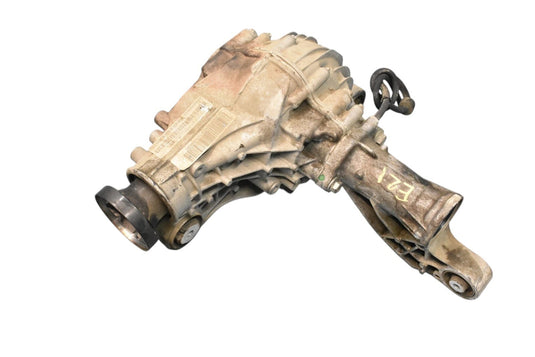 12-19 Mercedes GL450 GLE550 GLS63 AMG Front Differential Axle Carrier Diff OEM