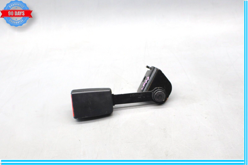 Load image into Gallery viewer, 09-15 BMW 750Li 750Li xDrive Rear Left Side Seat Belt Buckle Receiver Oem
