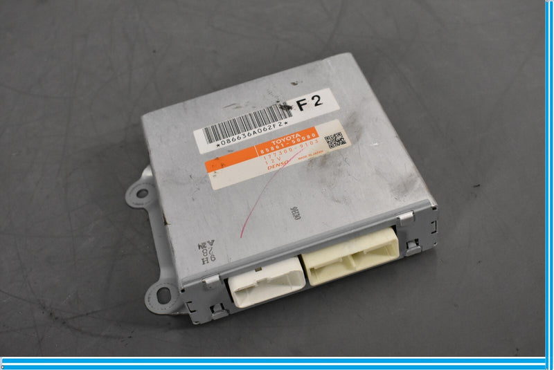 Load image into Gallery viewer, 07-09 Lexus LS460 Rear Left Driver Side Seat Climate Control Module Unit Oem
