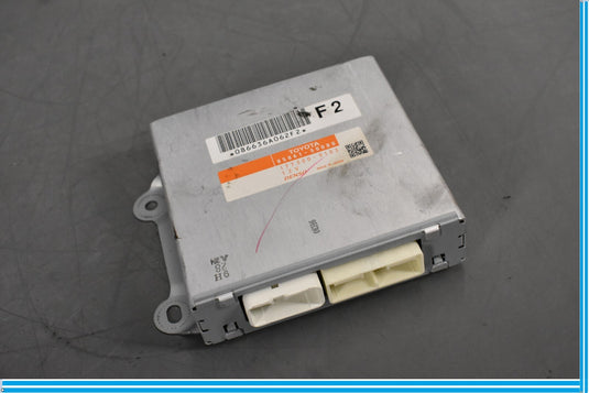 07-09 Lexus LS460 Rear Left Driver Side Seat Climate Control Module Unit Oem