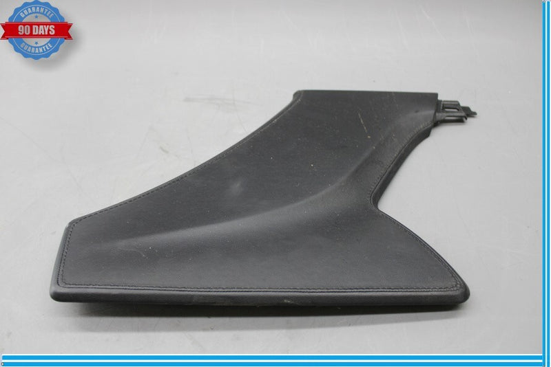 Load image into Gallery viewer, 12-16 Tesla Model S Front Left Center Console Upper Panel Trim Cover Oem
