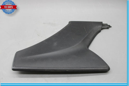 12-16 Tesla Model S Front Left Center Console Upper Panel Trim Cover Oem