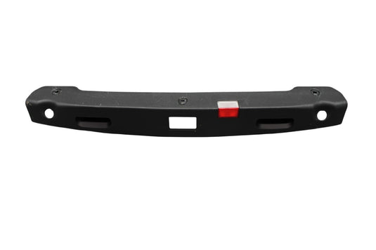 10-16 Mercedes W212 E350 E550 Rear Trunk Lid Trim Cover Panel A2127501293 Oem