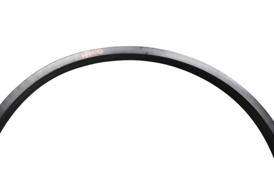 11-17 Volkswagen VW Touareg Rear Right Side Wheel Arch Molding 7P6854820 Oem